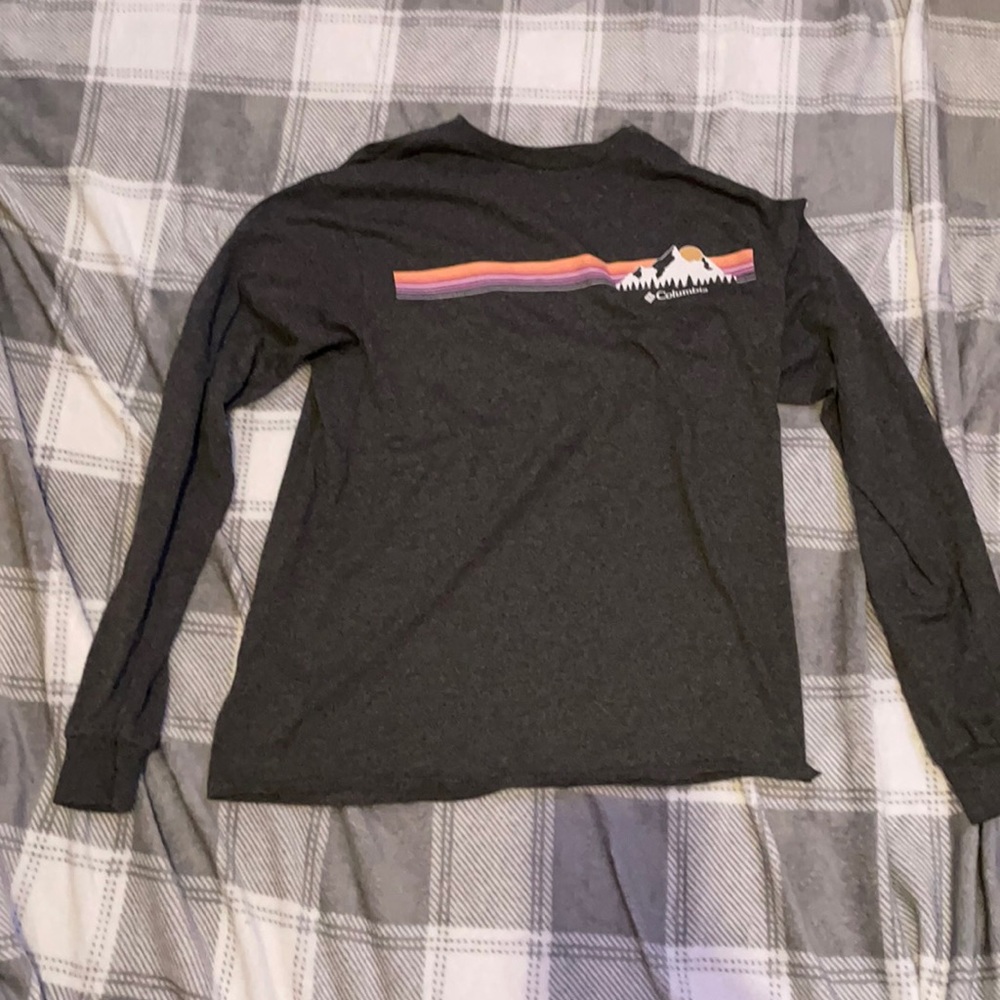 Colombia Long Sleeve